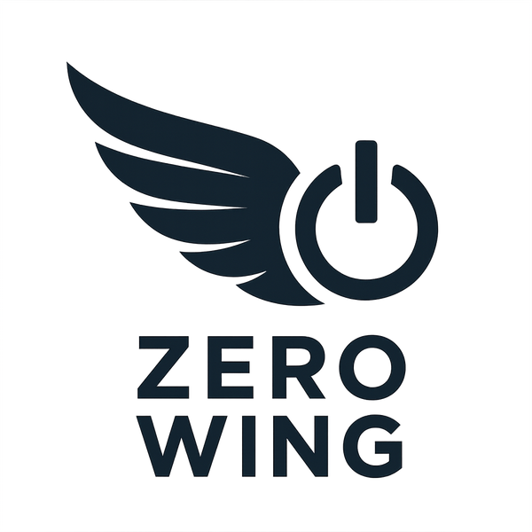 Zero Wing